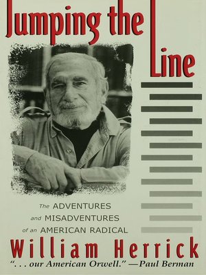 cover image of Jumping the Line